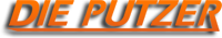 DiePutzer Logo